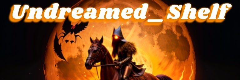 MisterShelf's profile banner image