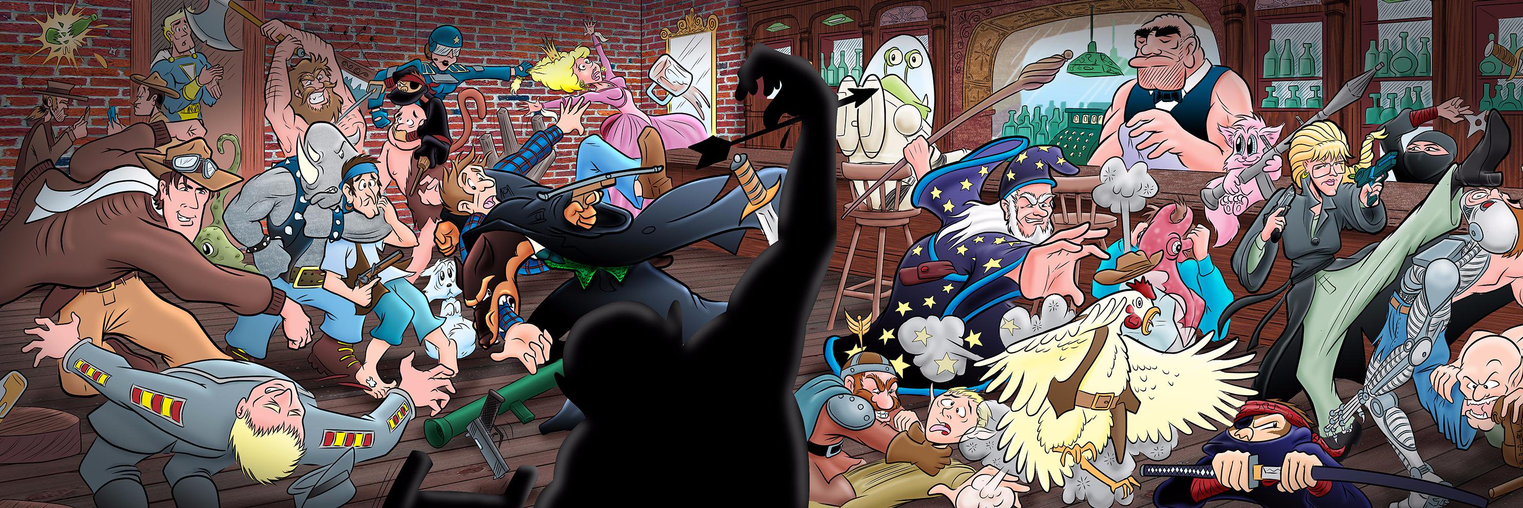 LeeGarv's profile banner image