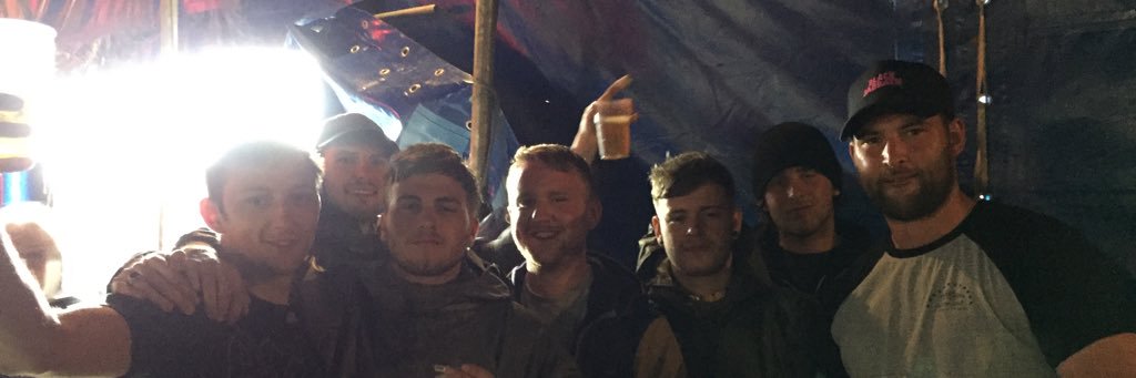 JordanTrofan's profile banner image
