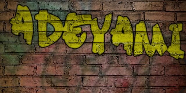 Adeyami's profile banner image