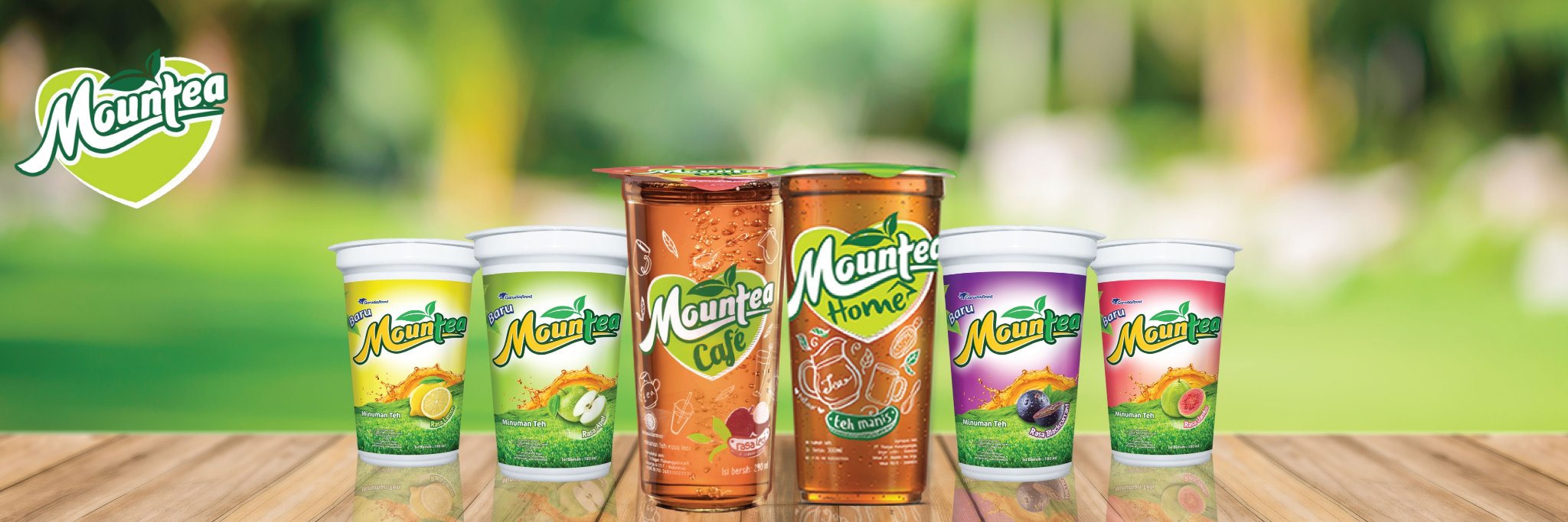 Mountea banner