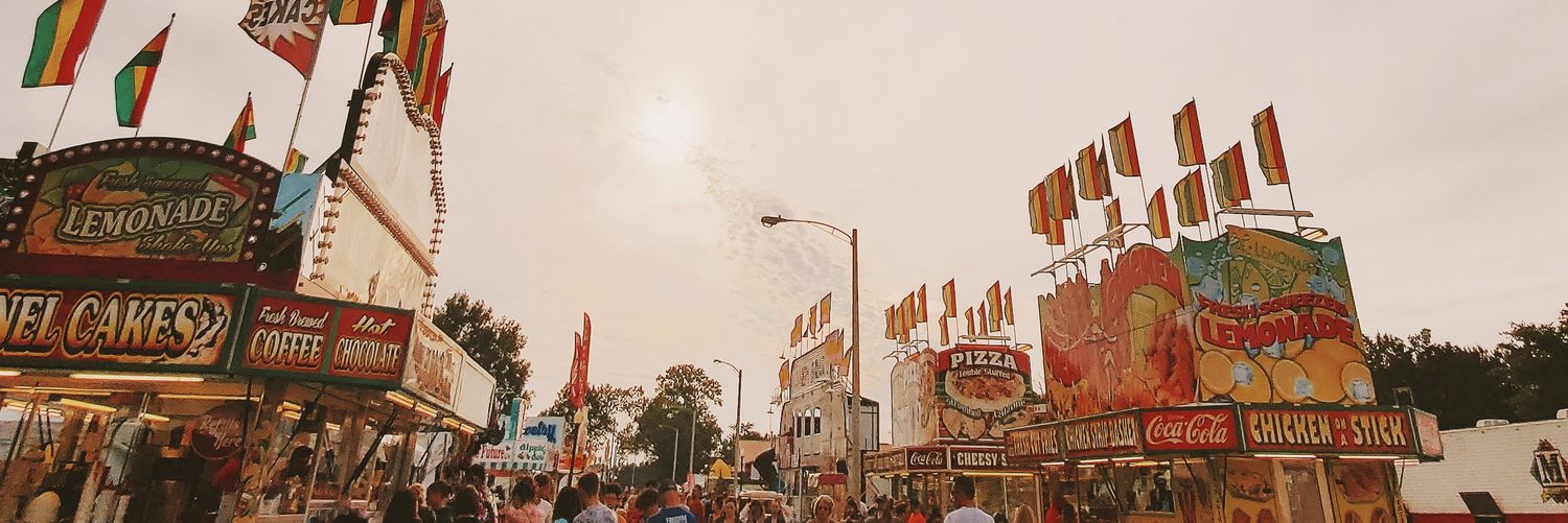 CorryneShaw's profile banner image