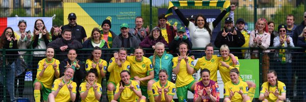 NorwichWSC Profile Banner