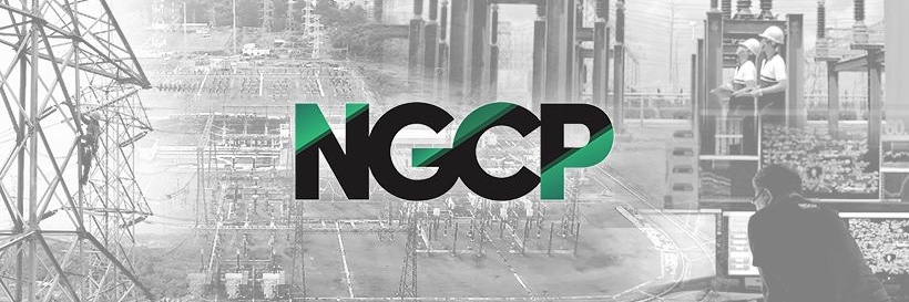 NGCP banner
