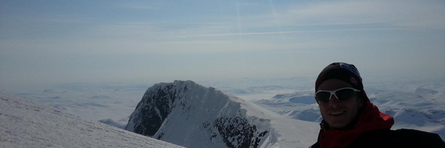 stensvold's profile banner image
