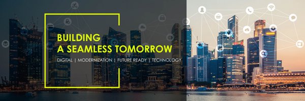 OSSCube Profile Banner