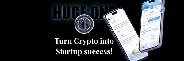 HugeOne_io Profile Banner