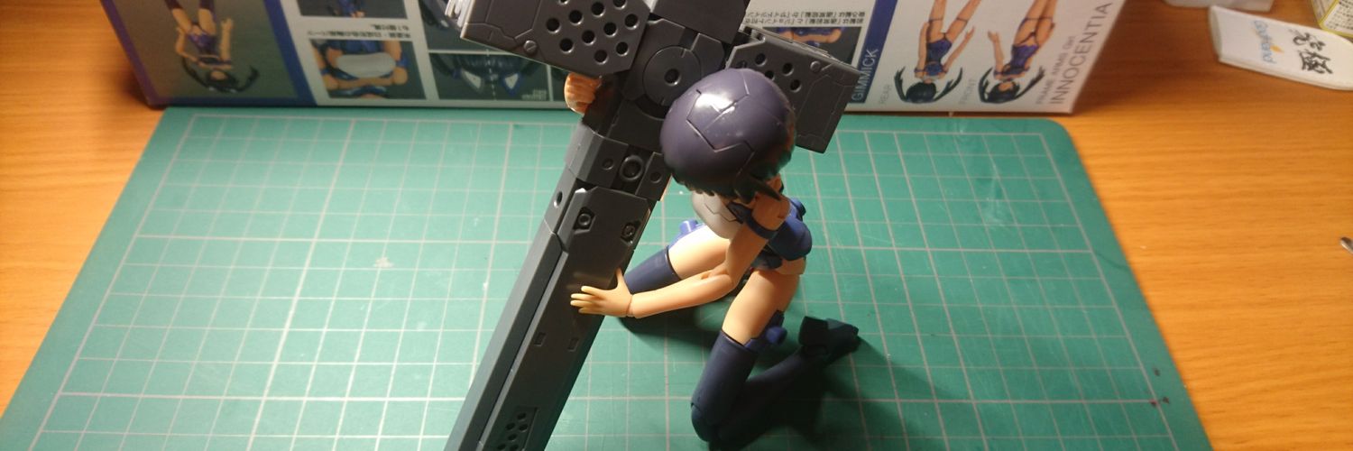 fubuki_b4's profile banner image