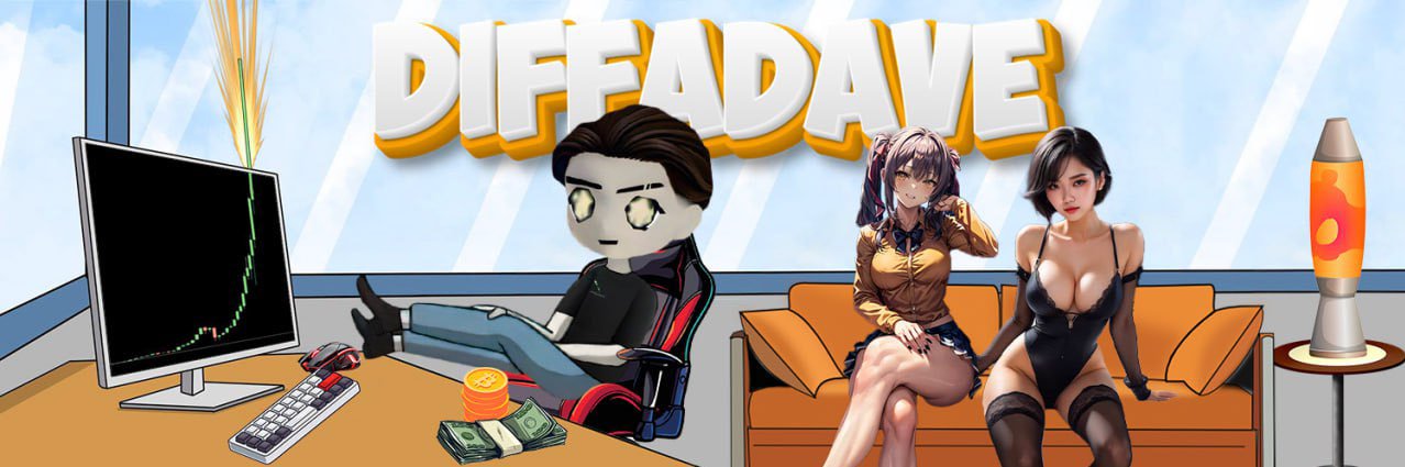 dave (generational run arc) banner