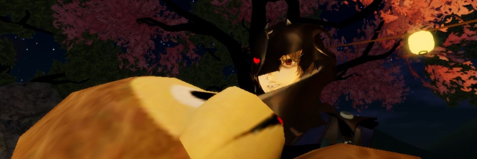 Crow | Irl Akechi banner