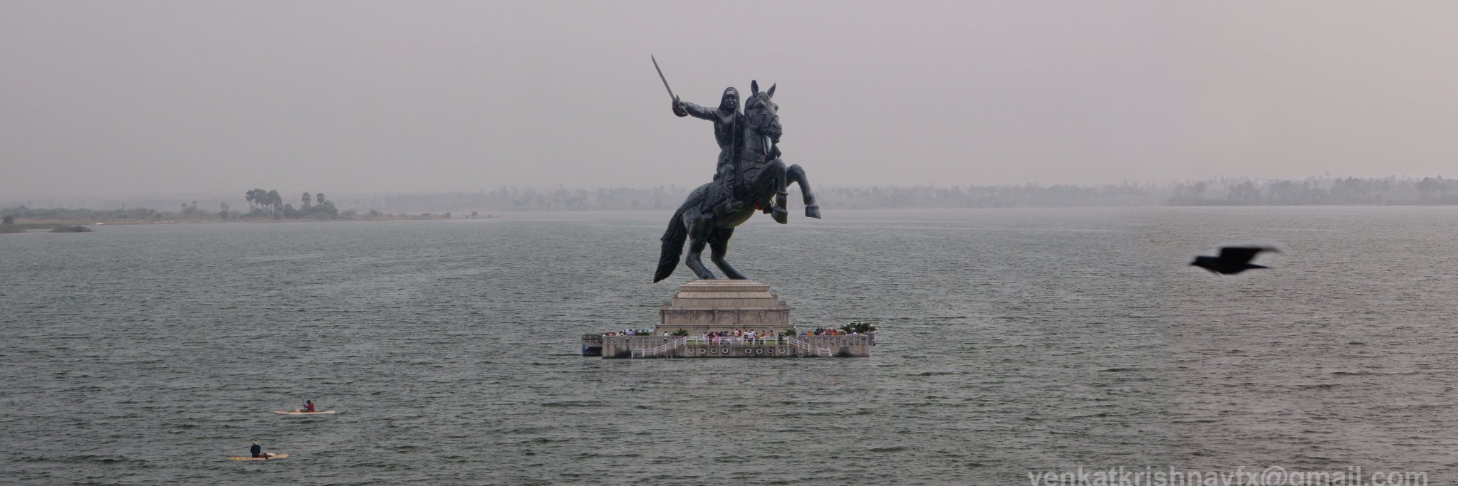 venkatkoukuri's profile banner image