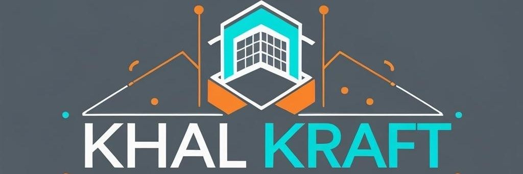 KHAL KRAFT CONSTRUCTION LTD banner