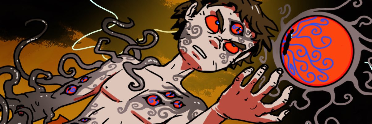 ThisVoidchild's profile banner image