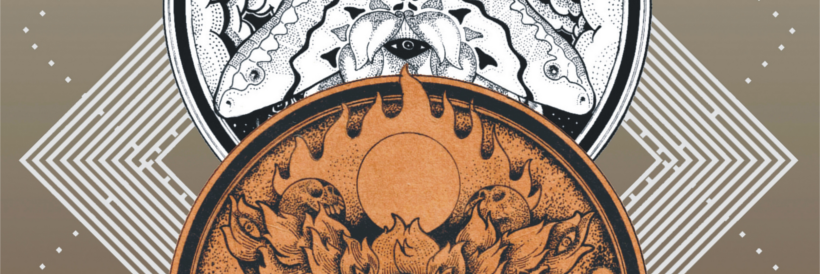 LAIDDEAH banner