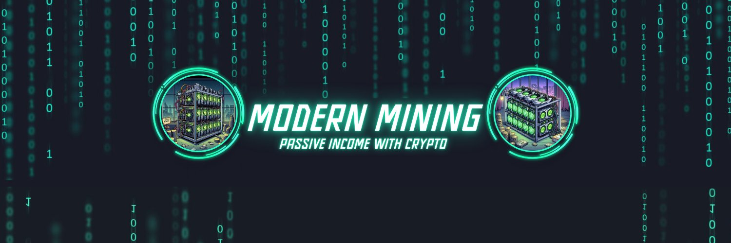 Modern Mining banner