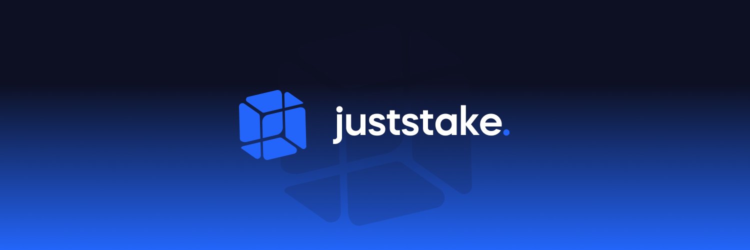 juststakeETH's profile banner image