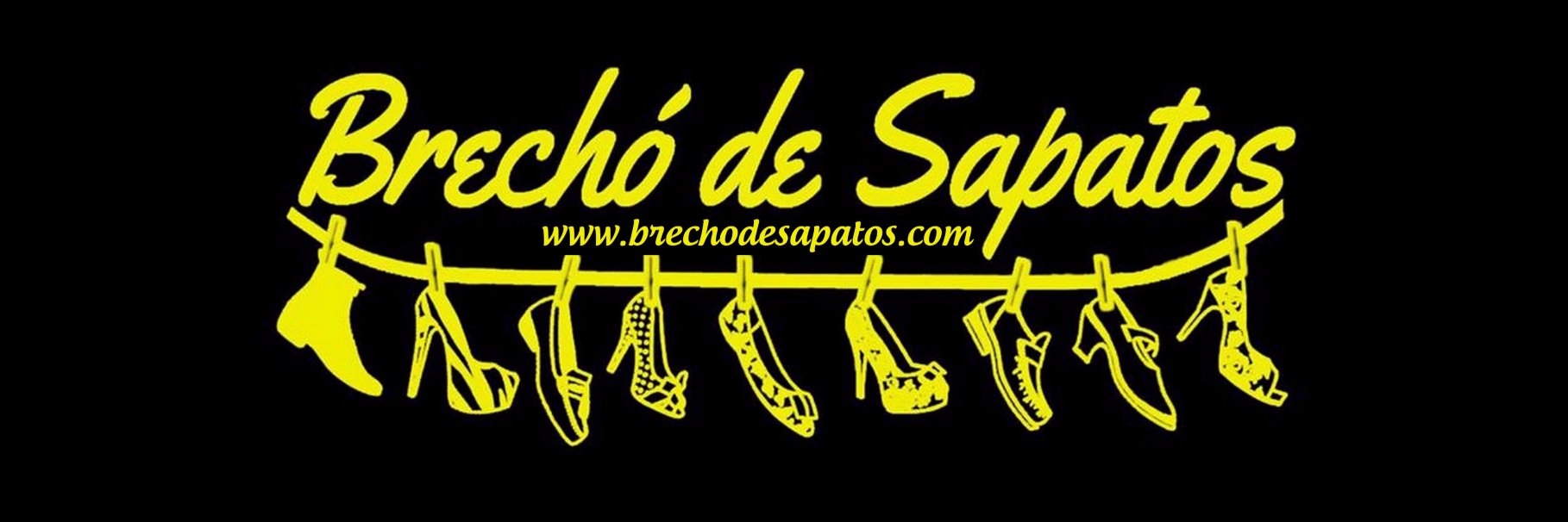 brechodesapatos's profile banner image