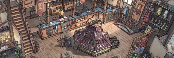 AdventurousPast Profile Banner