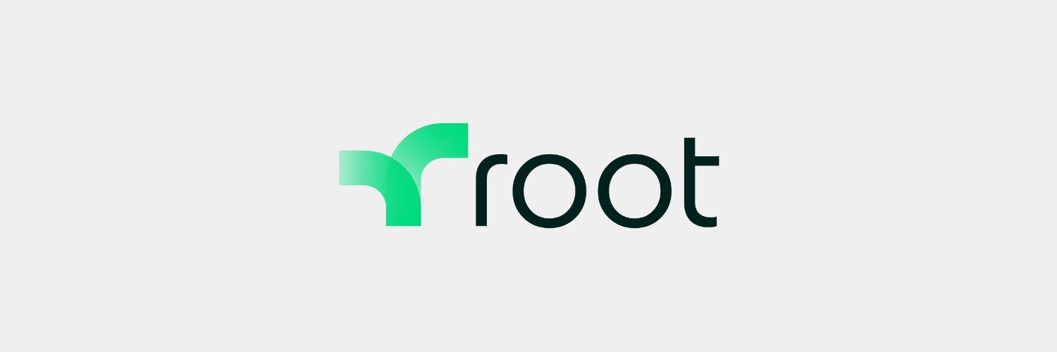 Root banner