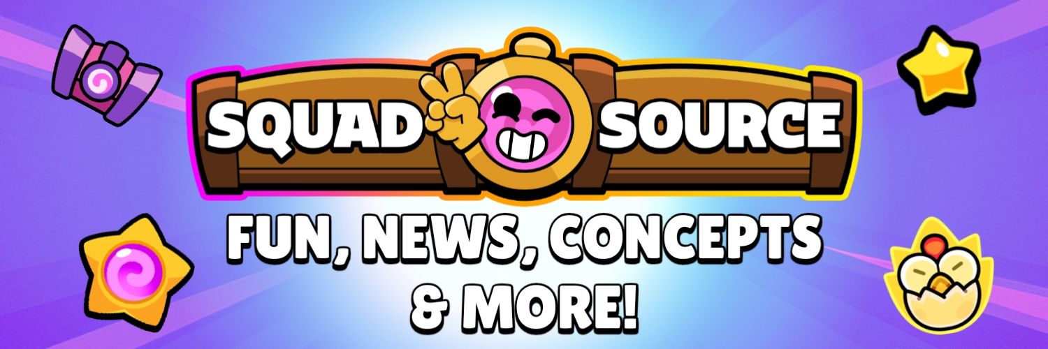 Squad Source : News & More!'s banner