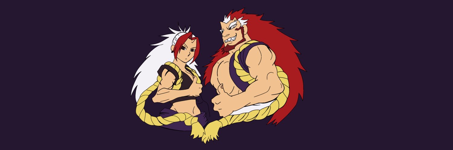 scylla ♡ banner