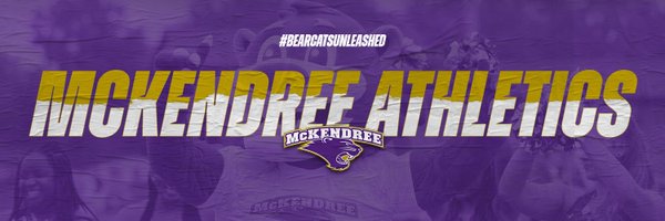 McKBearcats Profile Banner