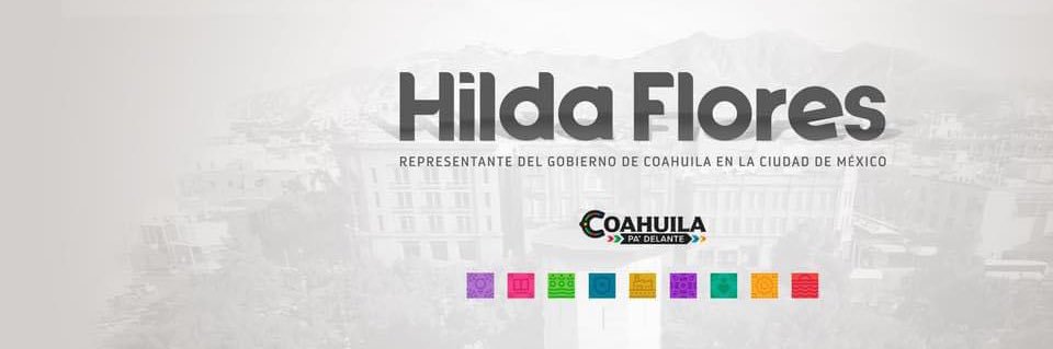 HildaFloresE's profile banner image