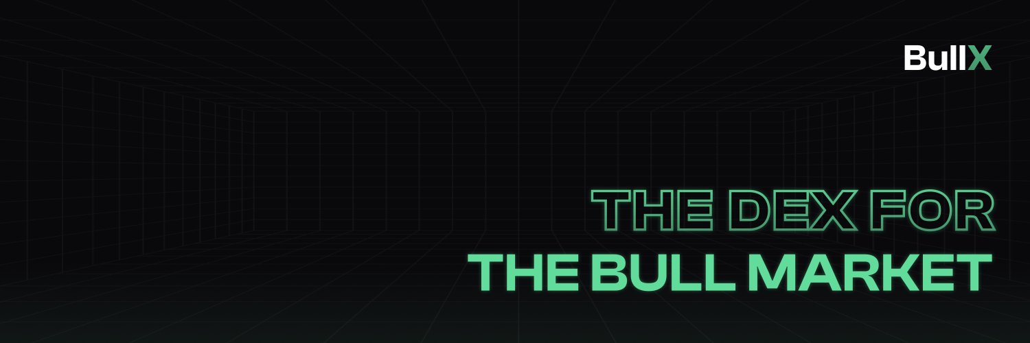 BullX's banner
