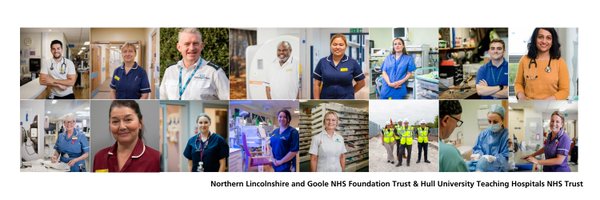 NHSHHP Profile Banner