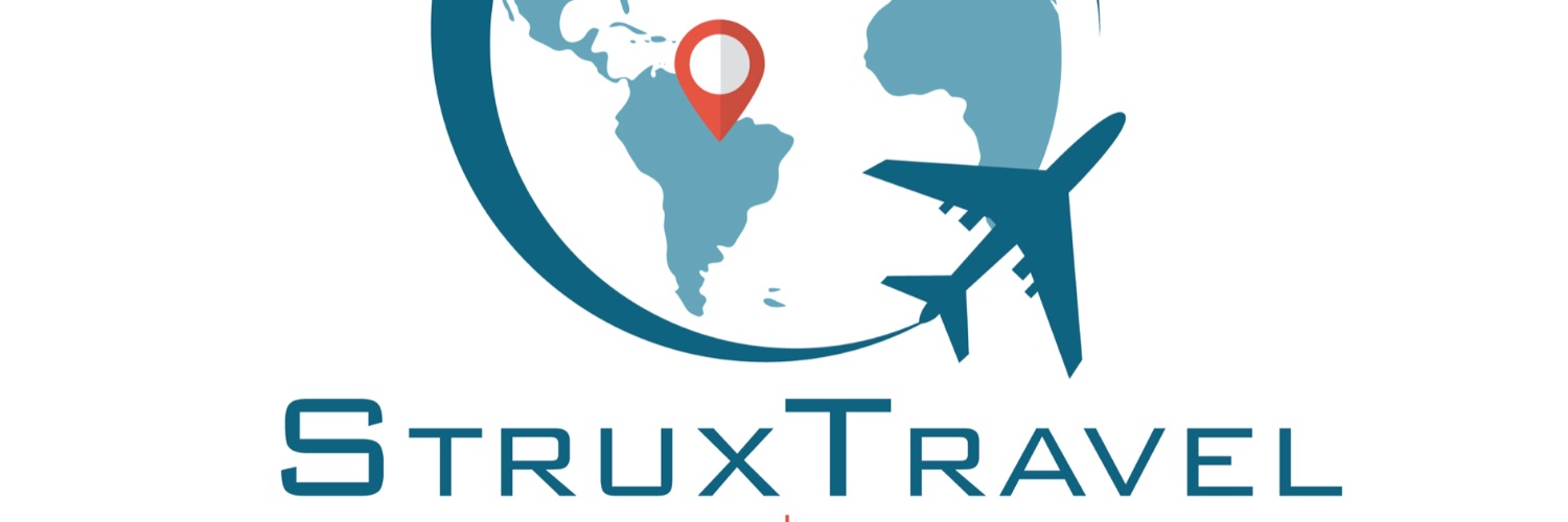 StruxTravel's profile banner image