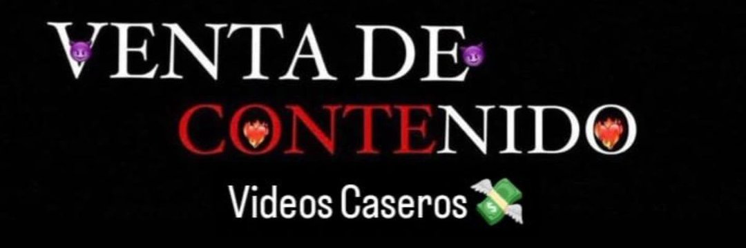 CHACALEROPUTO's profile banner image