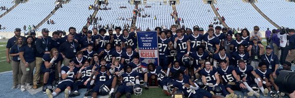 GraniteBearsFB Profile Banner
