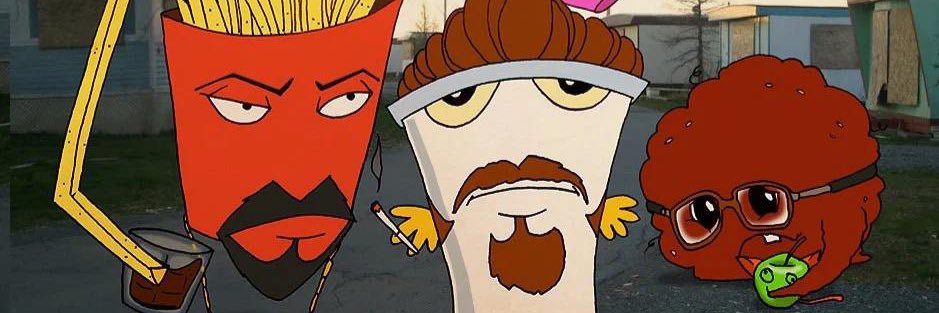 Calamity Bert banner