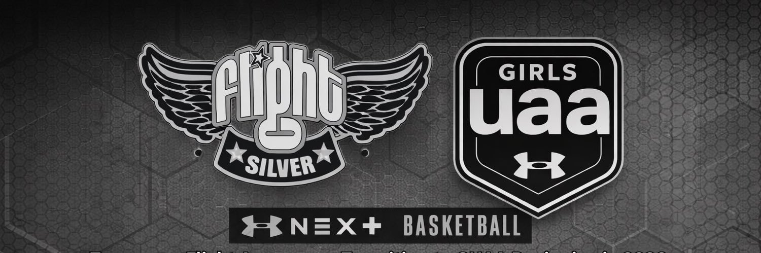 TnFlightSilver2029 GUAA banner