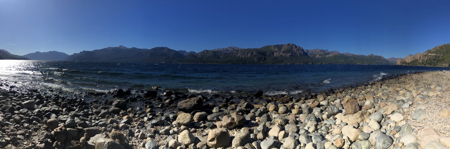 Atiendo boludos banner