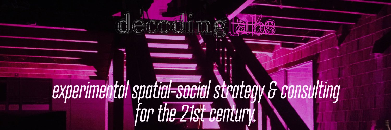 Decoding Labs - worldbuilding consulting banner