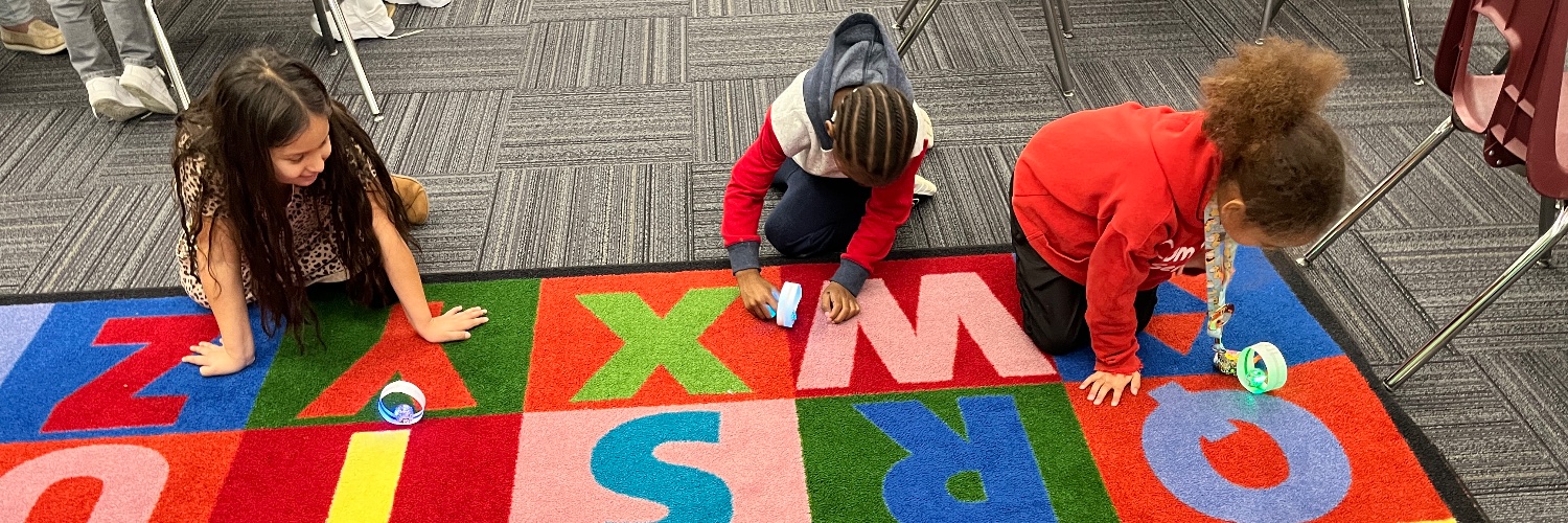 LaunchPadAustin banner