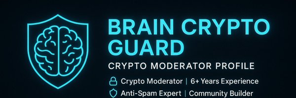 BrainGuard23 Profile Banner