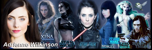 Yo_AdrienneW Profile Banner