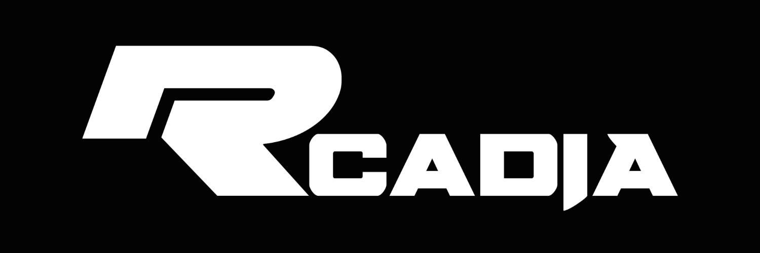 RCADIA banner