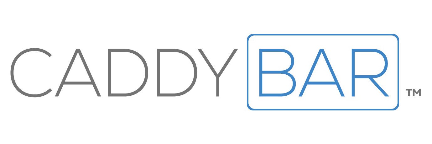 CADDYBAR™ banner