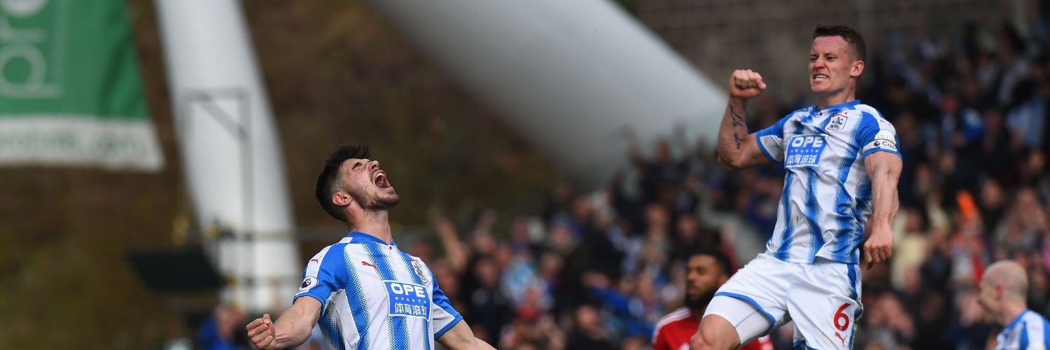 Still Smiling: A Huddersfield Town Podcast #htafc's banner