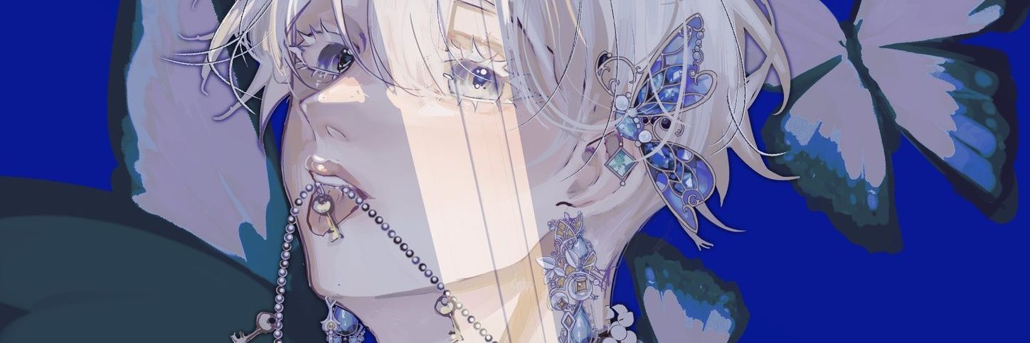 AmeLin_925's profile banner image