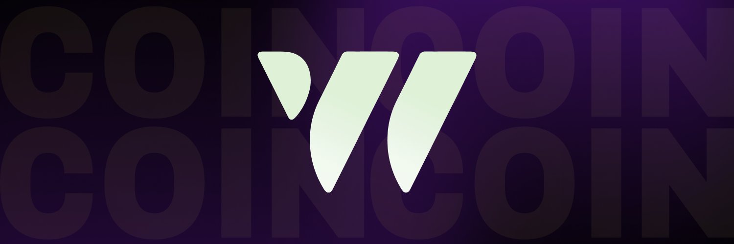 W-Coin's banner