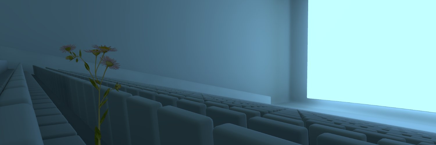 シェルラ。Shellra. banner