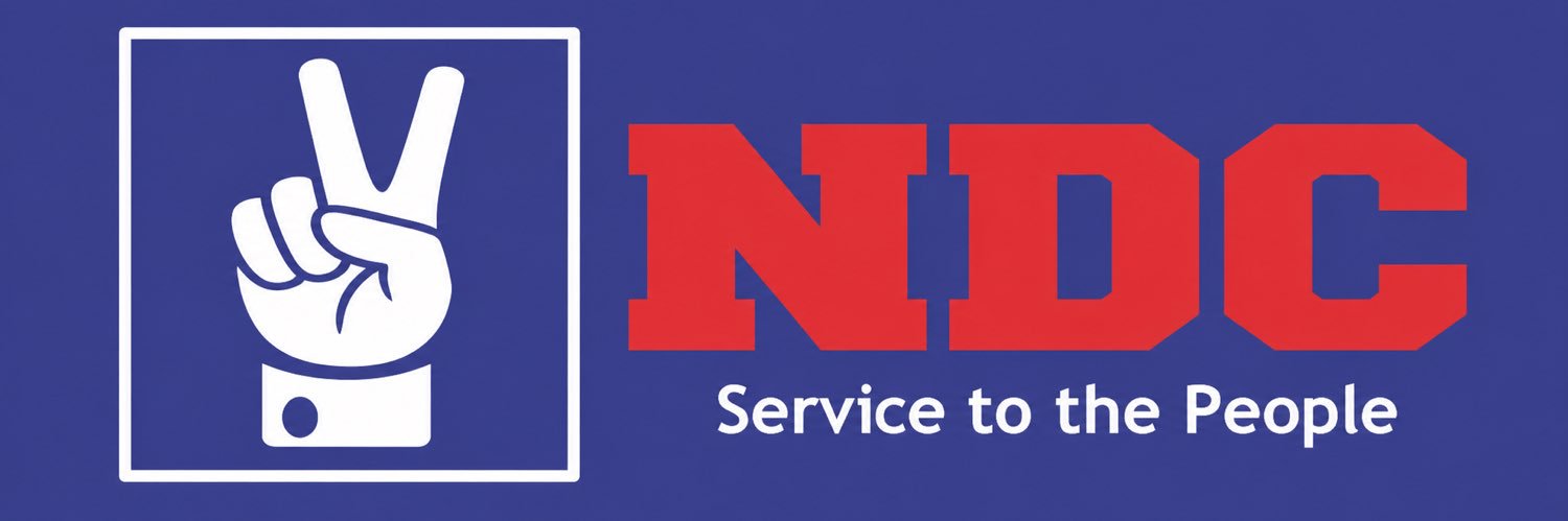 NDC VANGUARD banner