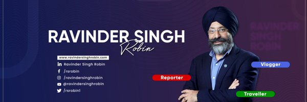 rsrobin1 Profile Banner