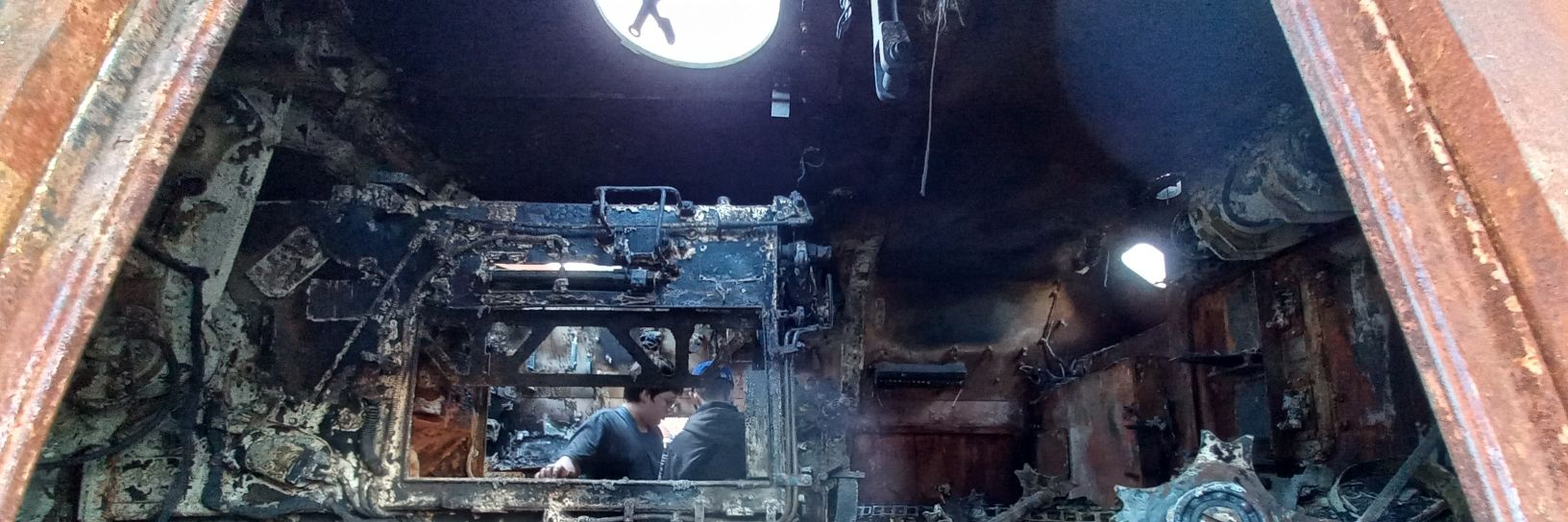 Mathieu Hervé banner