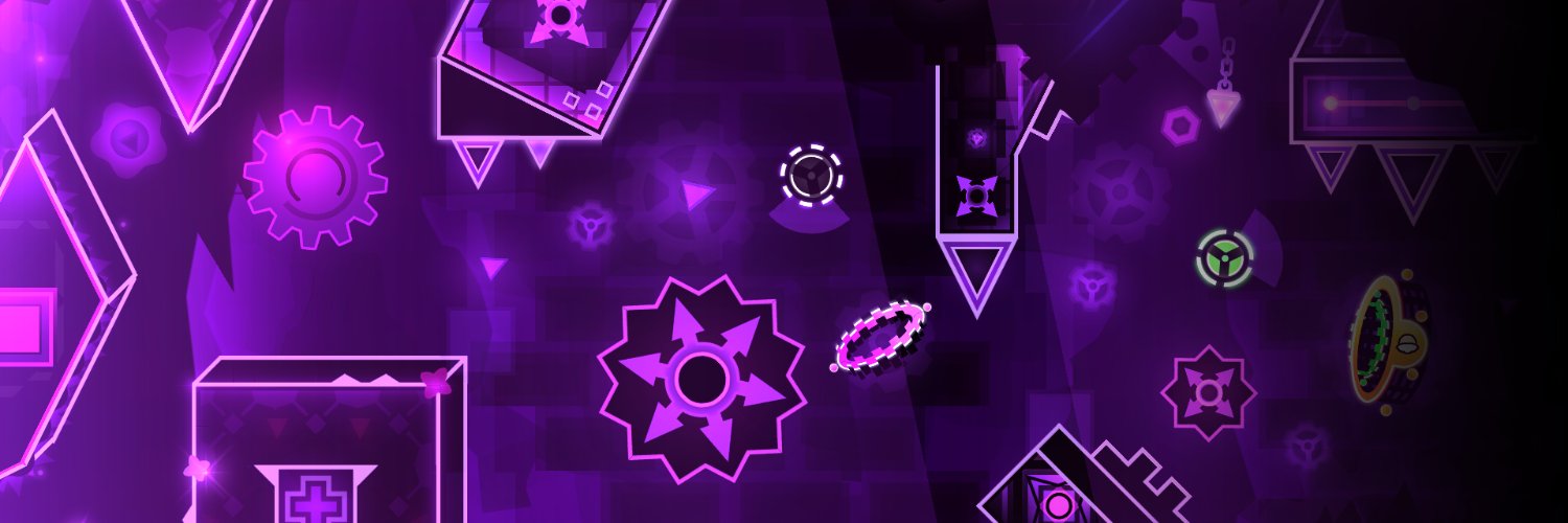 💫🌙☆ralseiGD/sira☆🌠✨ banner