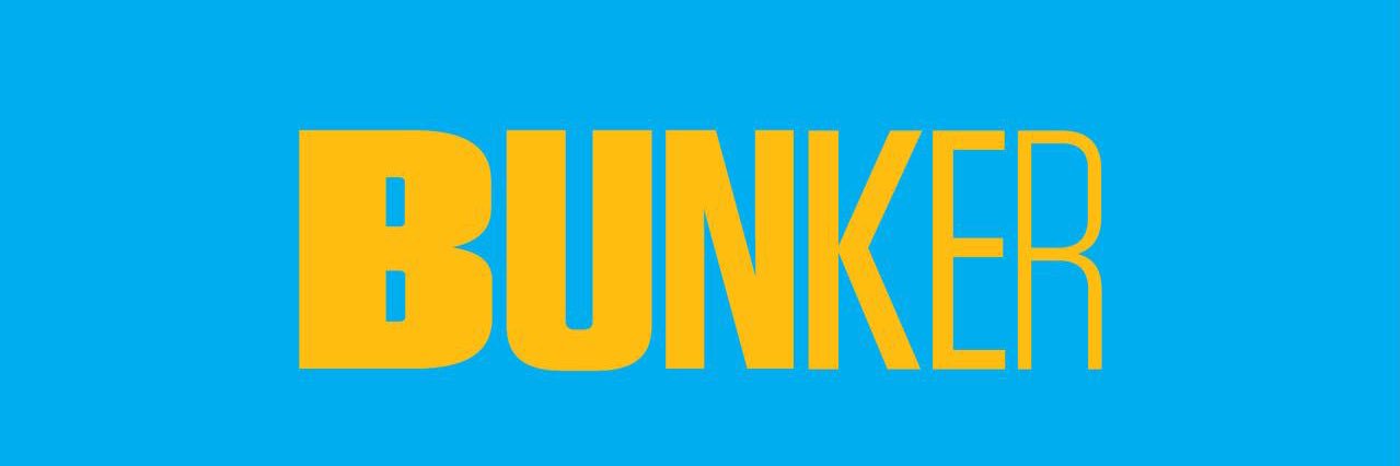 Bunker banner